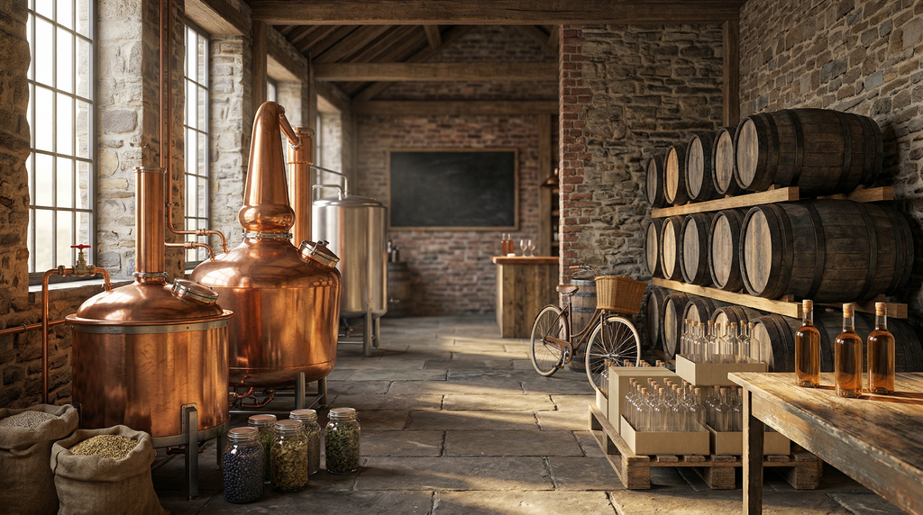 Types of scotch